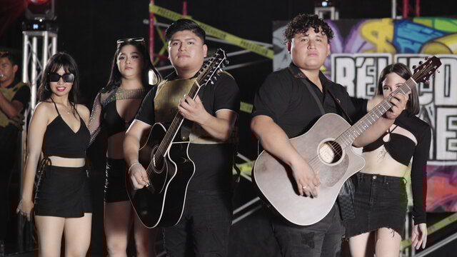 Legado Guzmán