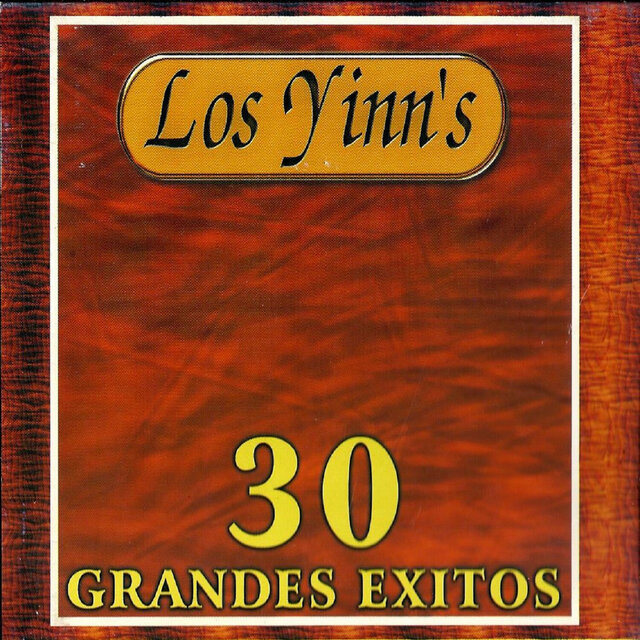 30 Grandes Exitos