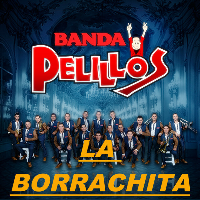 La Borrachita
