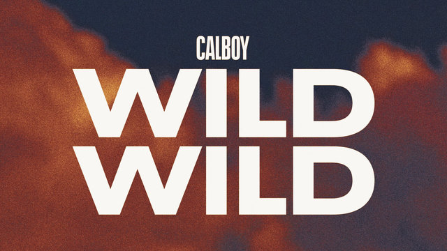 Wild Wild (Lyric Video)