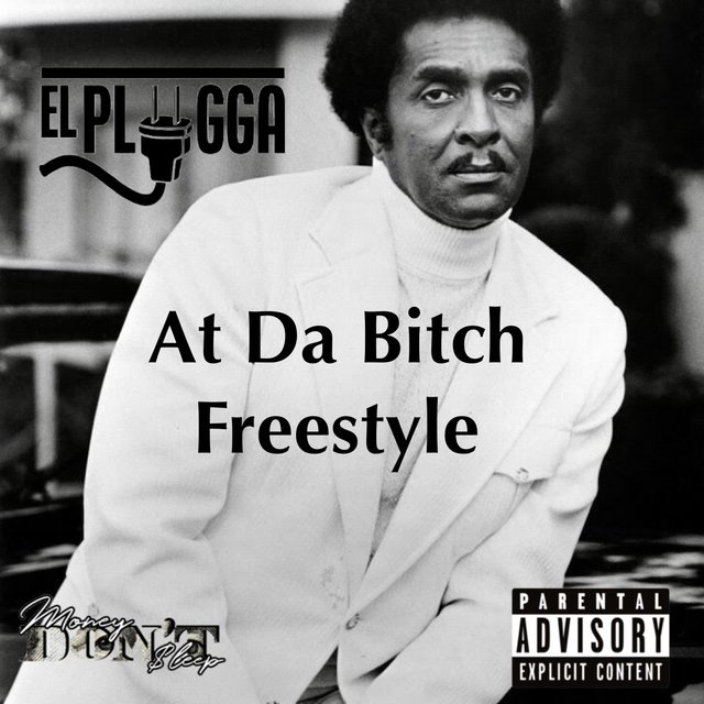 AT DA BITCH Freestyle (feat. Lil Tylaa)
