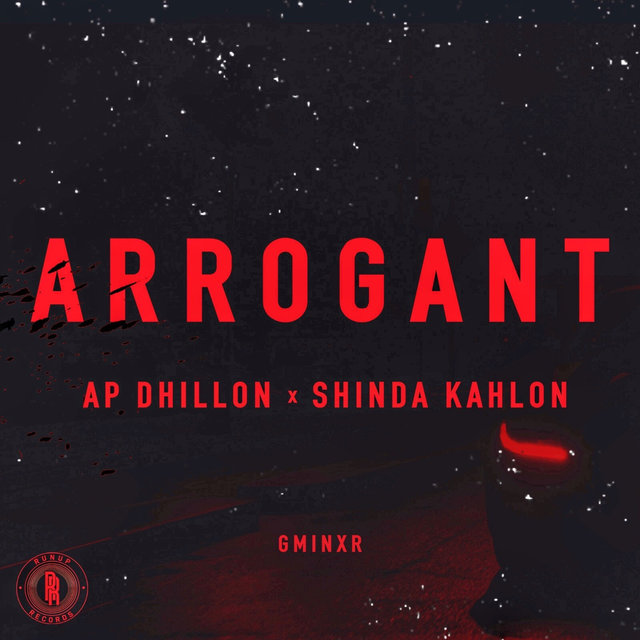 Arrogant