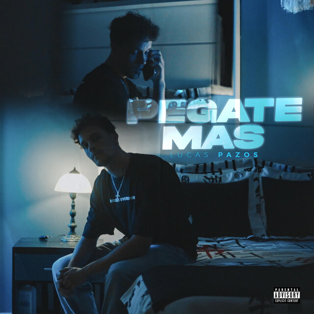 PÉGATE MÁS