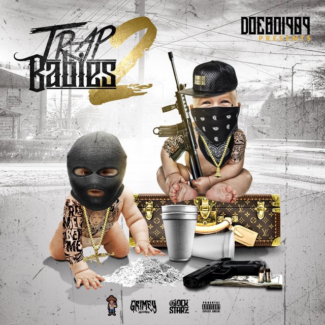 TRAP BABIES 2