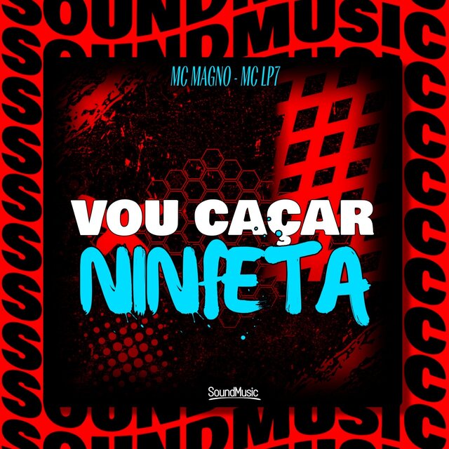 VOU CAÇAR NINFETA