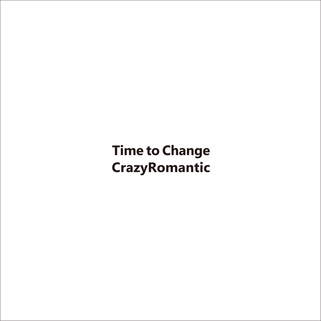 Time to Change