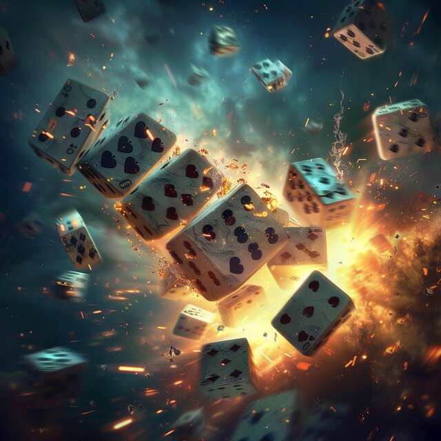Domino Effect