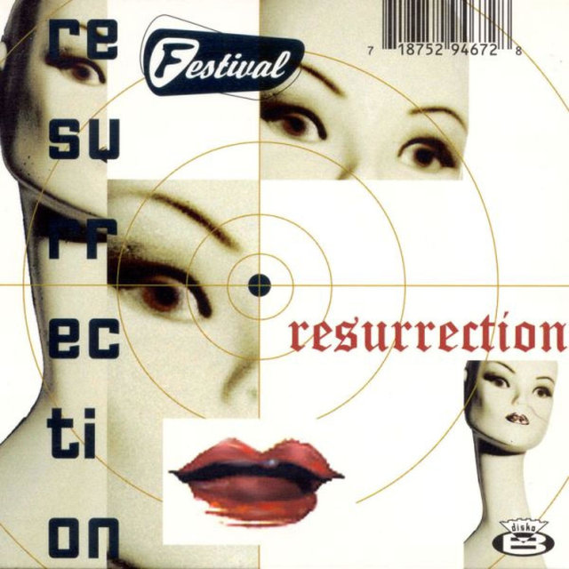Resurrection