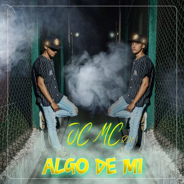 Algo De Mi (2022 Remastered Version)