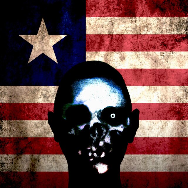 Liberian Boy