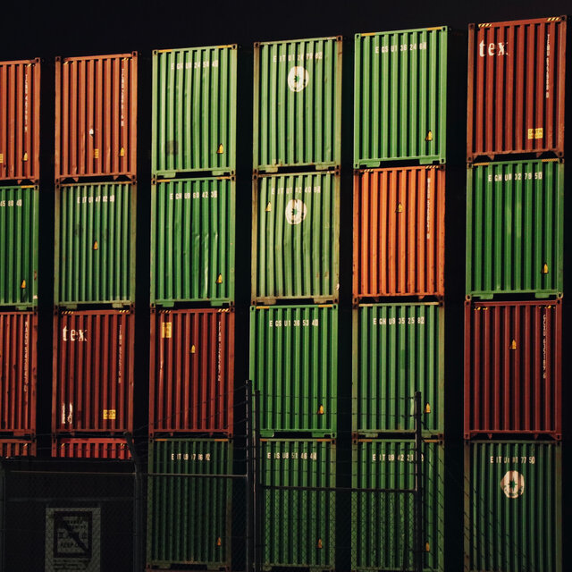 Landfill No. 13