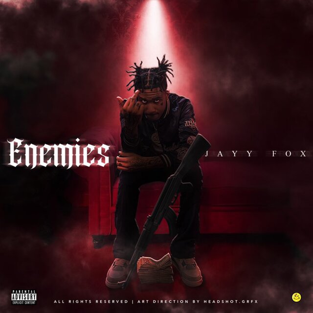 Enemies