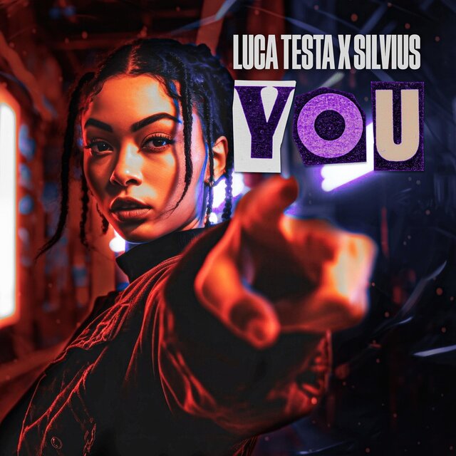 You (Extended Mix)