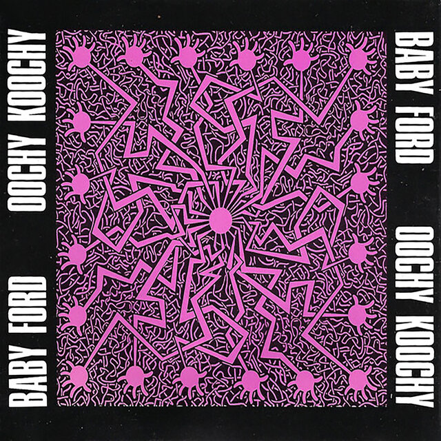 Oochy Koochy (F.U. Baby Yeh Yeh)