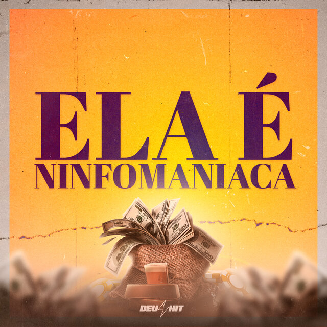 Ela É Ninfomaniaca