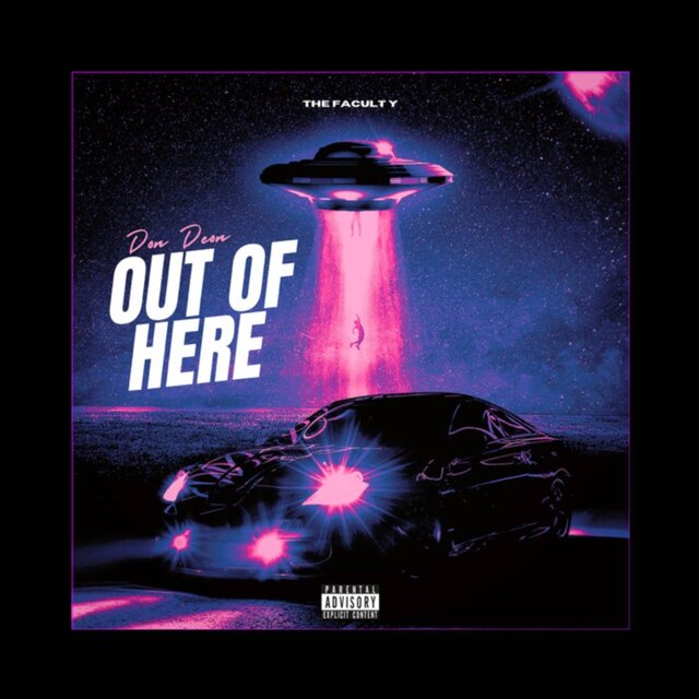 Out Of Here