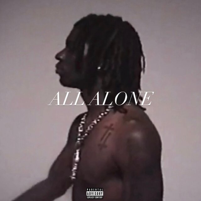 ALL ALONE