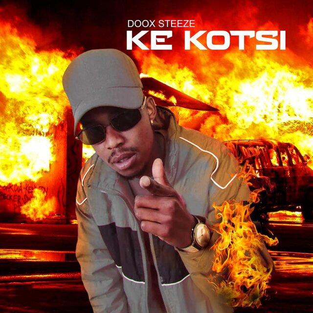 Ke Kotsi