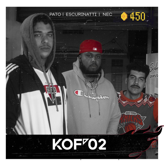 Kof '02