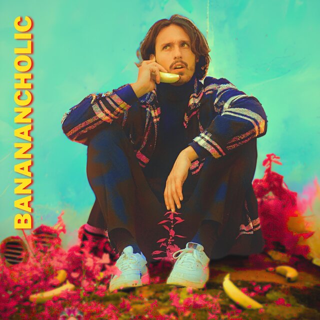 Bananancholic