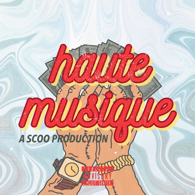 Haute Musique