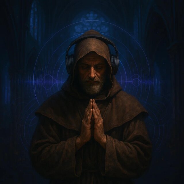 Gregorian Deep House