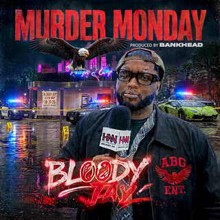 Bloody Jay - TIDAL