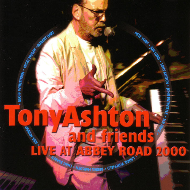 Live at Abbey Road 2000 (Digital Only)