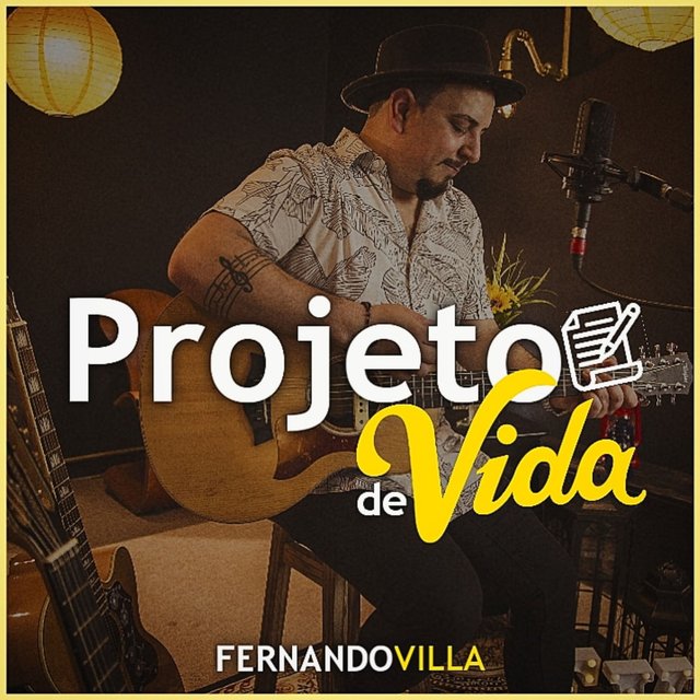 Projeto de Vida