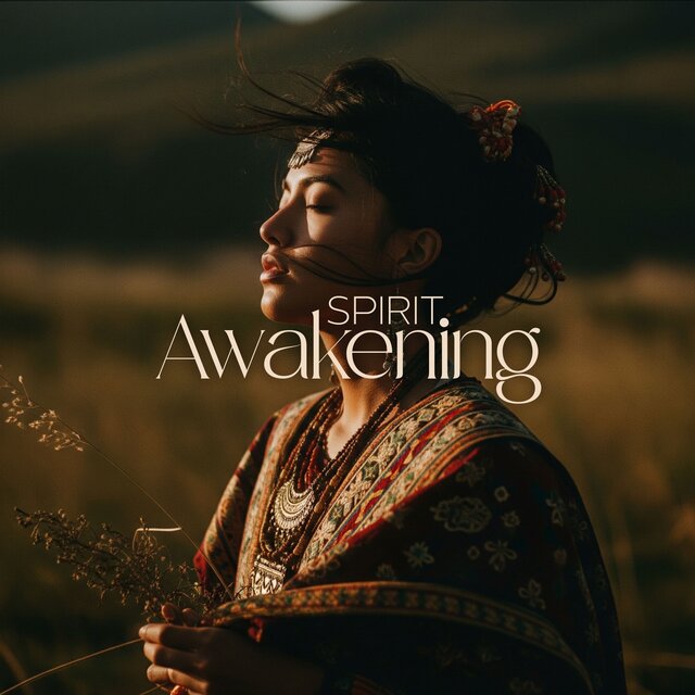 Spirit Awakening