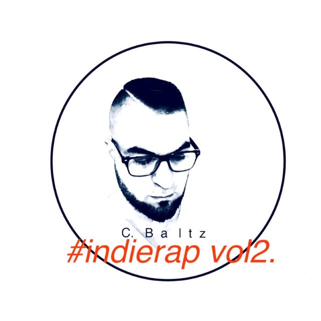 #Indierap, Vol. 2