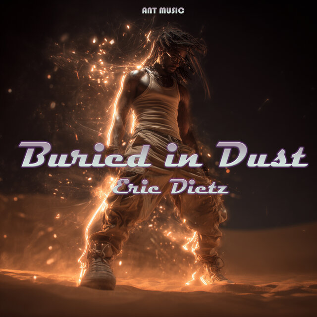 Buried in Dust