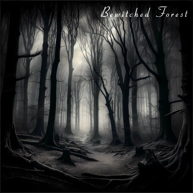 Bewitched Forest