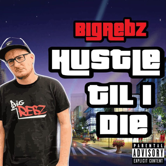 Hustle Til I Die
