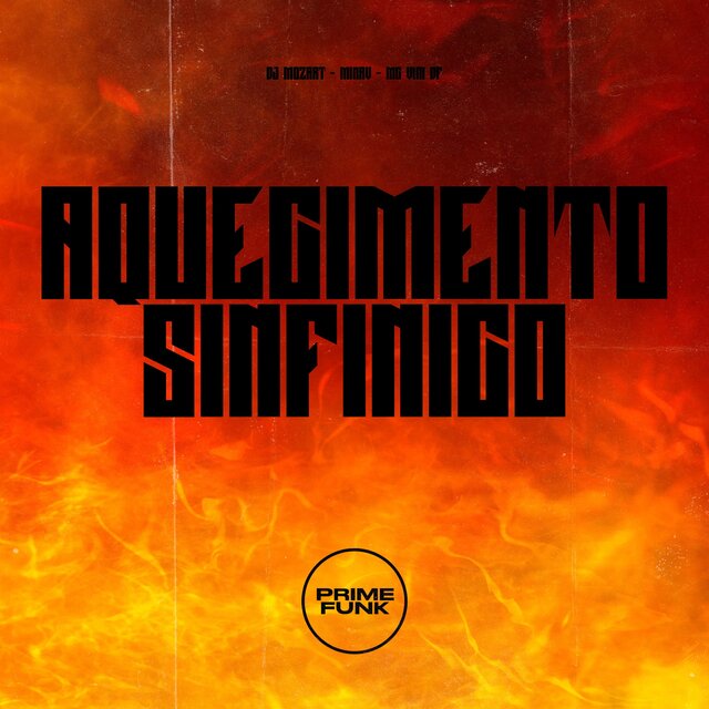 Aquecimento Sinfinico