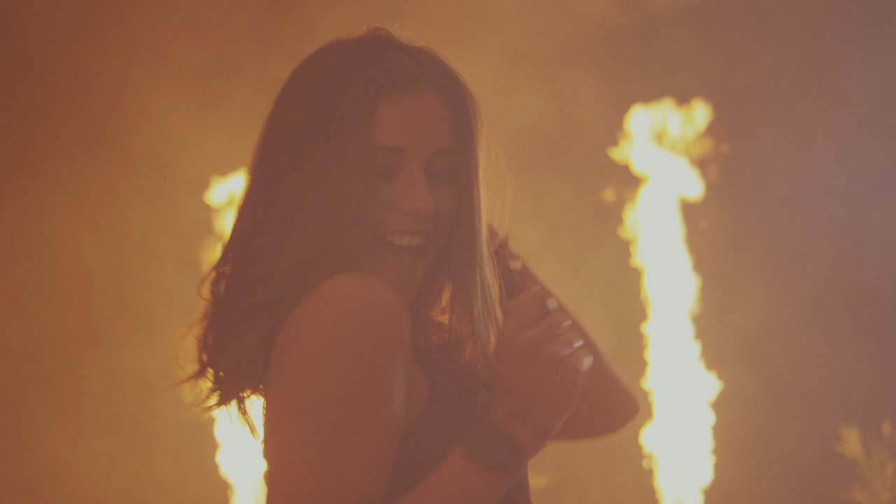 Wunschkonzert (feat. Sarah Engels) (Official Video)