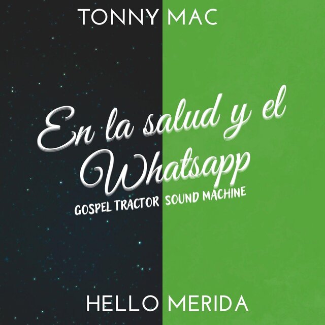 En la Salud y el Whatsapp