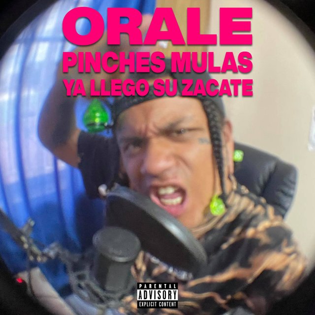 Orale pinches mulas ya llego su zacate