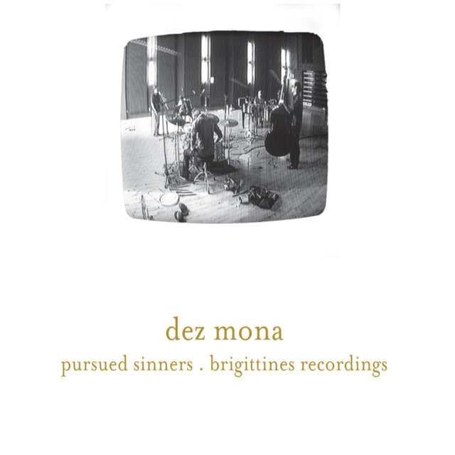 Pursued Sinners - Brigittines Recordings 2008 (Bonus Track Edition)