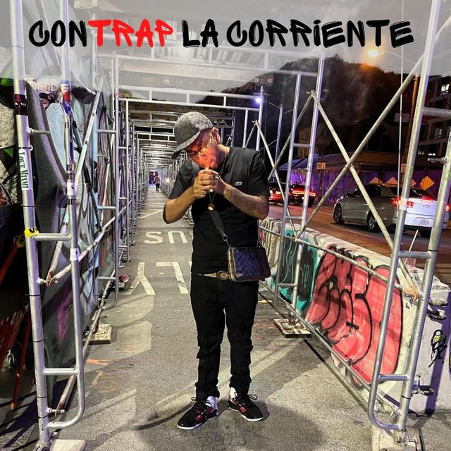 Con Trap la Corriente