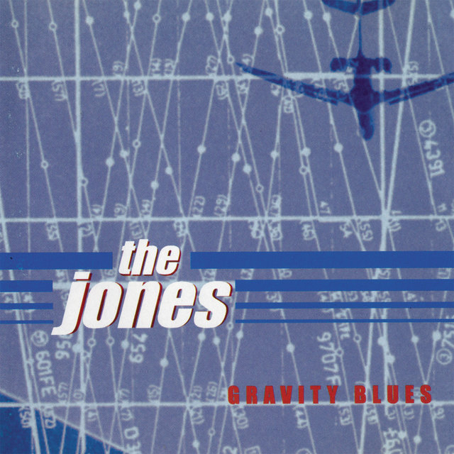 Gravity Blues (2015 Reissue)