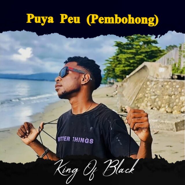 Puya Peu (Pembohong)