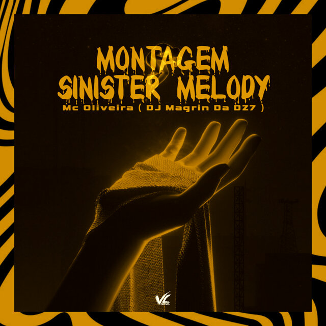 Montagem Sinister Melody