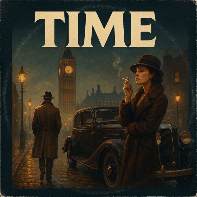 Time