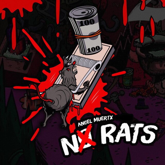 NX RATS (Angel Muertx Version)