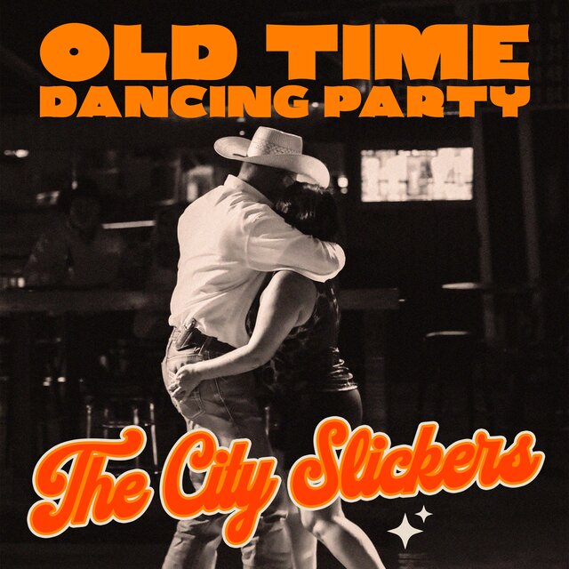 Old Time Dancing Party
