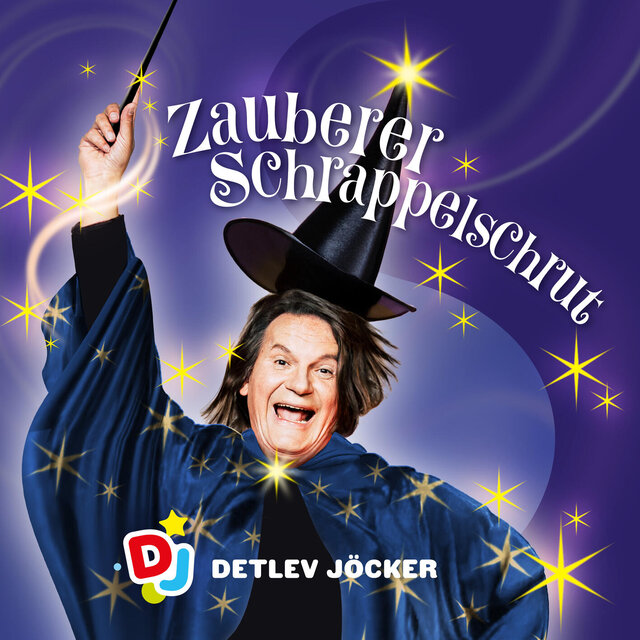 Zauberer Schrappelschrut - Beatversion