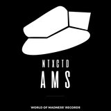 AMS (feat. Jak Wilks)