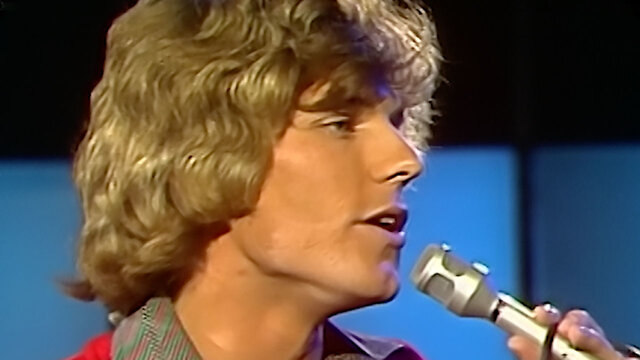 Liebe kann man nicht verbieten (ZDF Disco 28.09.1974)