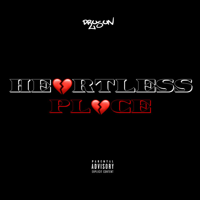 Heartless Place (feat. KAYVIBEZ)